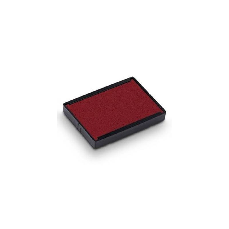 Cassette Shiny S-827-7 - Rouge