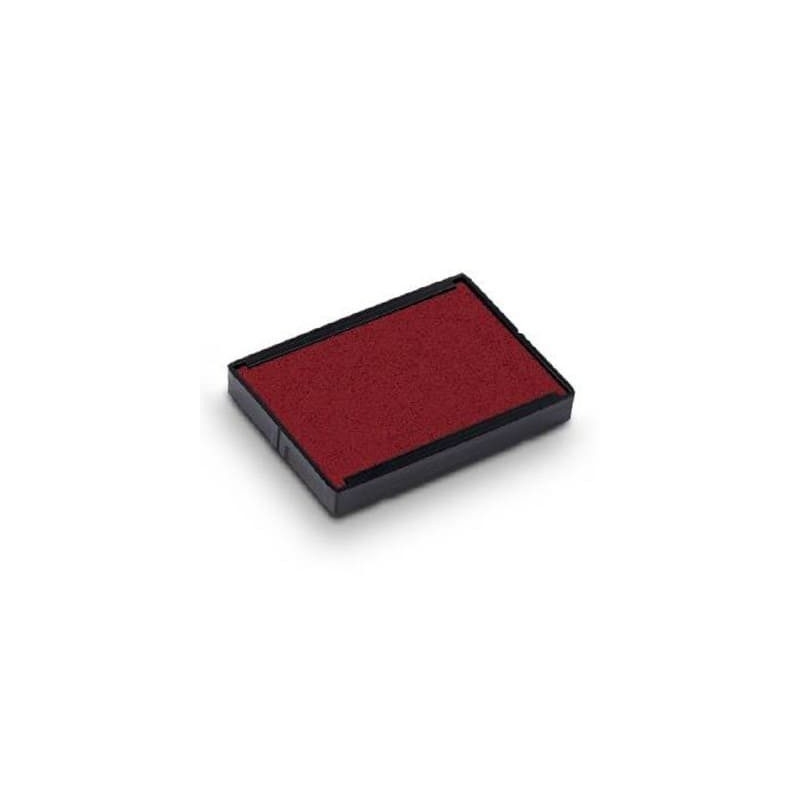 Cassette Shiny S-828-7 - Rouge