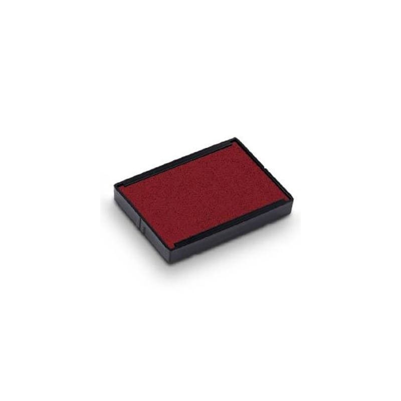 Cassette Shiny S-831-7 - Rouge