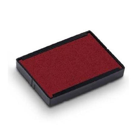 Cassette Shiny S-833-7 - Rouge