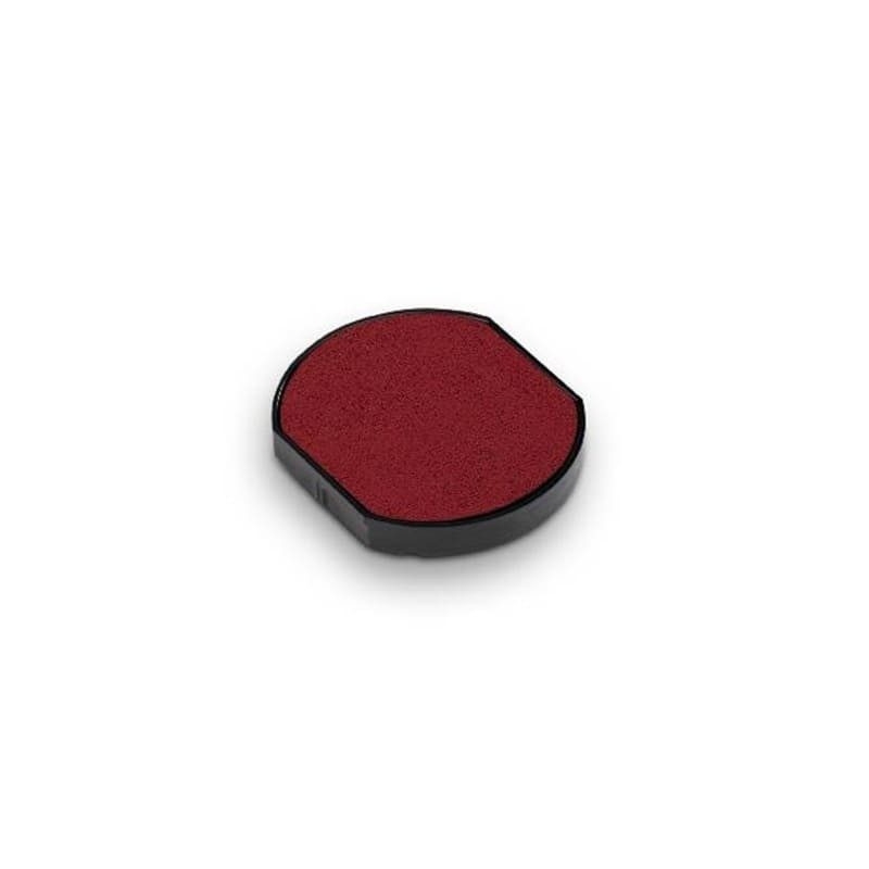 Cassette Shiny R-542-7 - Rouge