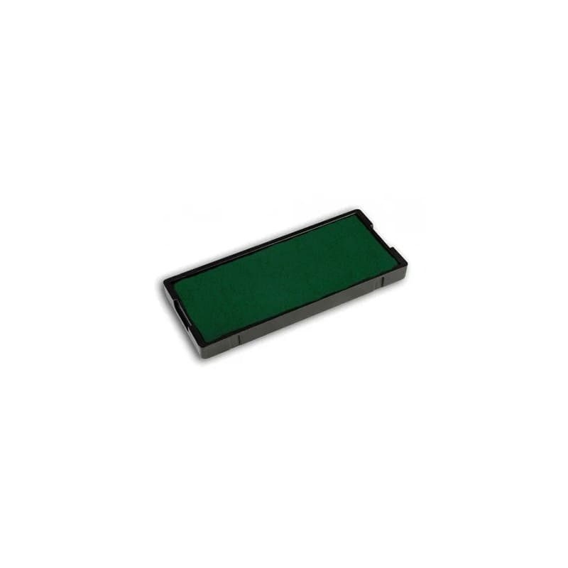 Cassette encrage Shiny S-724 - vert