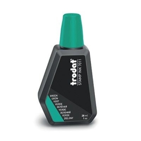 Encre Trodat 7011 28ml - Vert