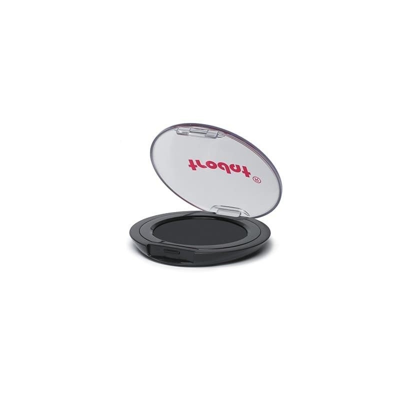 Encreur empreinte digitale 9094 Trodat 45mm Ø - Noir