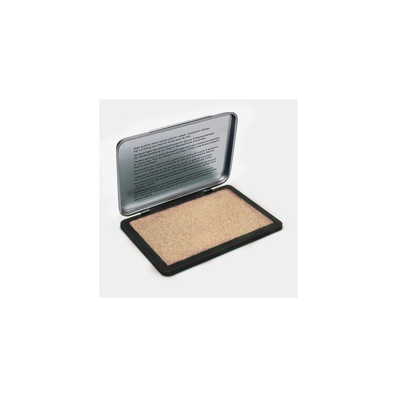 Encreur économique 9072M - 110x70mm - Neutre