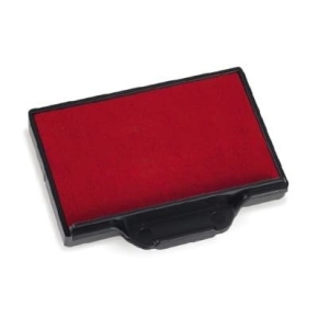Cassette Shiny 520-7 - Rouge