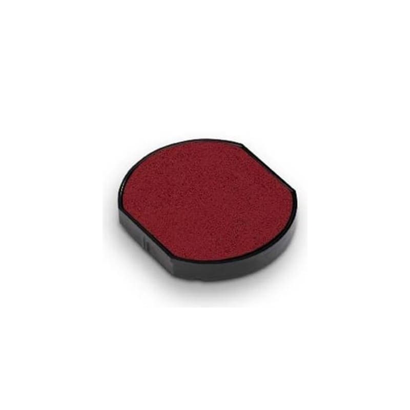Cassette Shiny R-552-7 - Rouge