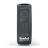 Tampon Trodat Mobile Printy 9511 - 3 lignes - 38x14 mm
