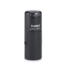 Tampon Trodat Printy 4612 rond - 1 Ligne personnalisable - 12mm Ø