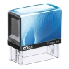 Tampon Colop Printer 40 - 6 lignes max. - 59x23 mm