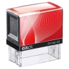 Tampon Colop Printer 50 - 6 lignes max. - 69x30 mm