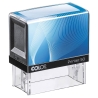 Tampon Colop Printer Green Line 50 - 6 lignes max. - 69x30 mm