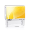 Tampon Colop Printer 40 - 6 lignes max. - 59x23 mm