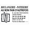 Tampon Trodat Printy 4927 - 9 Lignes personnalisables - 60X40mm