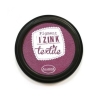 Encreur textile 70mm Ø - Prune Muscat