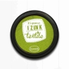 Encreur textile 70mm Ø - Vert Absinthe