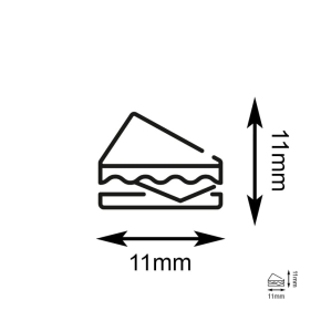 Tampon Sandwich