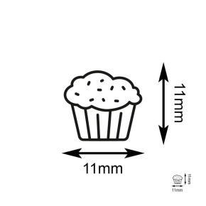 Tampon Muffin