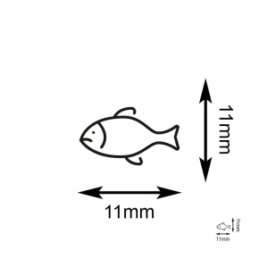 Tampon Poisson