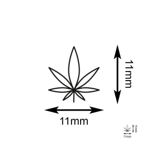 Tampon CBD