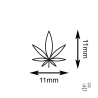 Tampon CBD