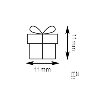 Tampon Cadeau