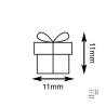 Tampon Cadeau