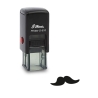 Tampon Moustache