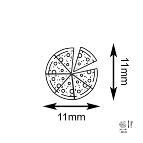 Tampon Pizza