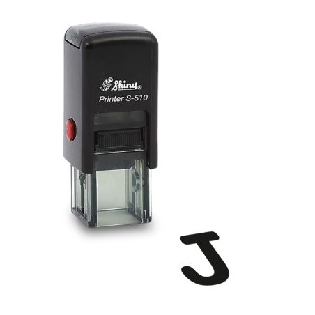 Tampon J