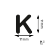 Tampon K