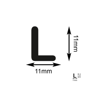 Tampon L