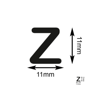 Tampon Z
