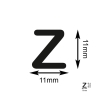 Tampon Z