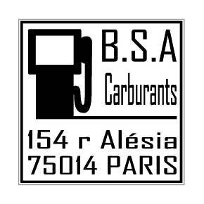 Tampon Trodat Printy 4922 - 4 Lignes personnalisables - 20X20