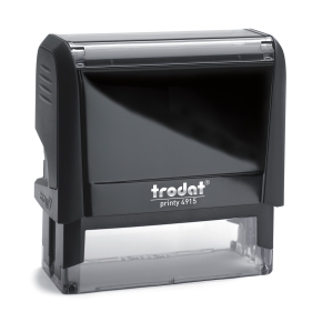 Tampon Trodat Printy 4915 - 6 Lignes personnalisables - 70X25mm