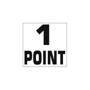 Tampon Trodat Printy 4921 - 2 Lignes personnalisables - 12X12mm