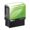 Tampon Colop Printer Green Line 30 - 4 lignes max. - 47x18 mm