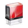Tampon Colop Printer 20 - 3 lignes max. - 38x14 mm