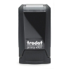 Tampon Trodat Printy 4907 - 1 Ligne personnalisable -13X6mm