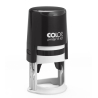 Tampon Colop Printer Line R40 - 8 lignes max. - Ø 40 mm