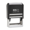 Tampon Colop Printer Line 55 - 10 lignes max. - 60x40 mm