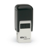 Tampon Colop Printer Line Q12 - 3 lignes max. - 12x12 mm