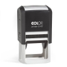 Tampon Colop Printer Line Q43 - 8 lignes max. - 43x43 mm