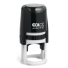 Tampon Colop Printer Line R30 - 5 lignes max. - Ø 30 mm
