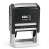 Tampon Colop Printer Line 38 - 3 lignes max. - 56x33 mm