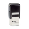 Tampon Colop Printer Line Q17 - 3 lignes max. - 17x17 mm