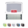 Tampon personnalisé - Shiny S-855  - 6 lignes max - 70x25 mm