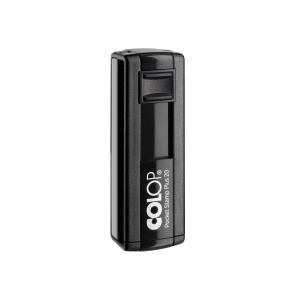 Tampon Colop Pocket Plus 20 - 3 lignes max. - 38x14 mm