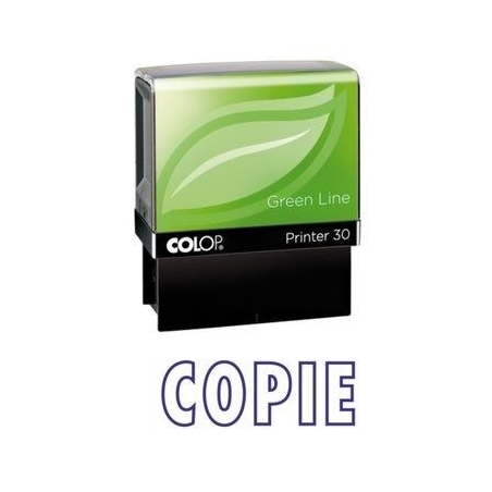 Tampon formule COPIE